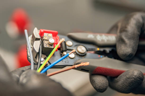 Industrial Electrical Services in Beaver, OK