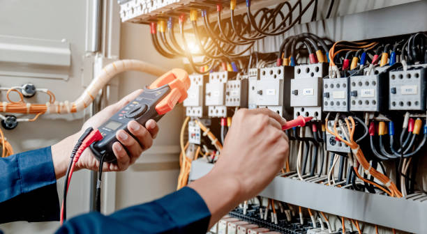 Best Residential Electrician Services  in Beaver, OK