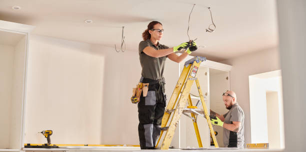 Best Electrical Wiring Services  in Beaver, OK