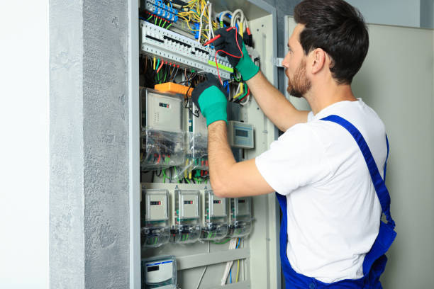 Affordable Emergency Electrician in Beaver, OK