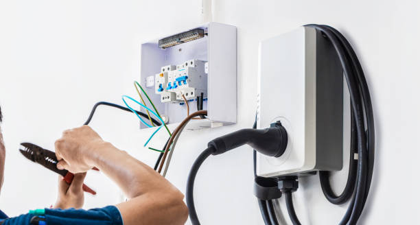 Best Licensed Electrician  in Beaver, OK