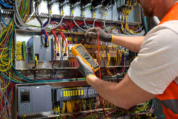 Best Electrician for Home Renovation  in Beaver, OK