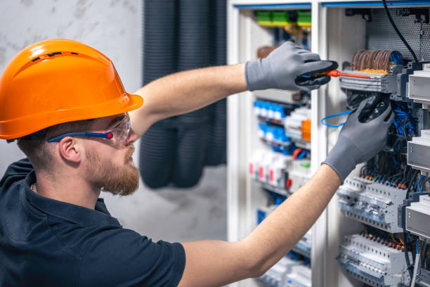 Best Home Electrical Repair  in Beaver, OK